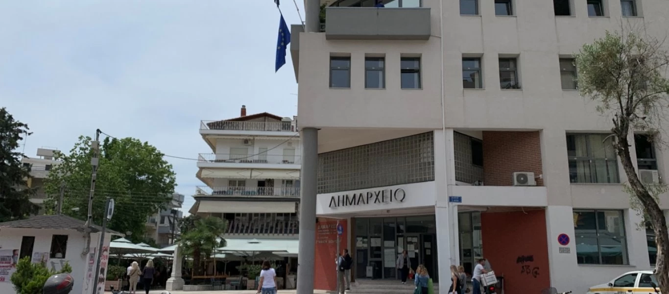 Έκτακτη σύσκεψη για τα νέα μέτρα στο δήμο Κορδελιού - Ευόσμου